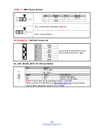 Preview for 98 page of TYAN GA80-B7061 Service Engineer'S Manual