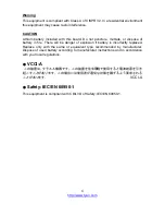 Preview for 4 page of TYAN GA88-B8021 Service Engineer'S Manual