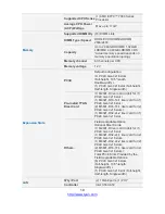 Preview for 19 page of TYAN GA88-B8021 Service Engineer'S Manual