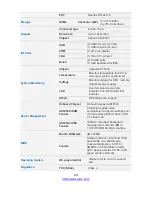 Preview for 20 page of TYAN GA88-B8021 Service Engineer'S Manual