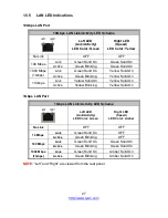 Preview for 27 page of TYAN GA88-B8021 Service Engineer'S Manual