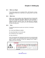 Preview for 31 page of TYAN GA88-B8021 Service Engineer'S Manual