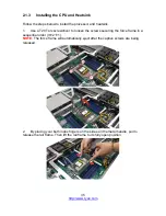 Preview for 35 page of TYAN GA88-B8021 Service Engineer'S Manual