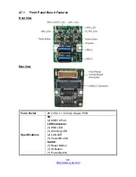 Preview for 88 page of TYAN GA88-B8021 Service Engineer'S Manual