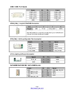 Preview for 102 page of TYAN GA88-B8021 Service Engineer'S Manual