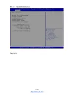 Preview for 119 page of TYAN GA88-B8021 Service Engineer'S Manual