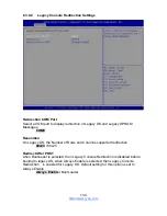 Preview for 134 page of TYAN GA88-B8021 Service Engineer'S Manual