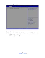 Preview for 138 page of TYAN GA88-B8021 Service Engineer'S Manual