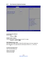 Preview for 152 page of TYAN GA88-B8021 Service Engineer'S Manual