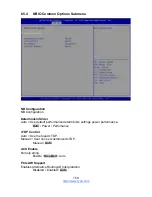 Preview for 158 page of TYAN GA88-B8021 Service Engineer'S Manual