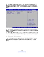 Preview for 182 page of TYAN GA88-B8021 Service Engineer'S Manual