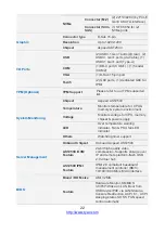 Preview for 22 page of TYAN GC68-B8036 Service Engineer'S Manual