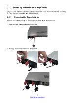 Preview for 39 page of TYAN GC68-B8036 Service Engineer'S Manual