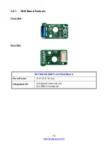 Preview for 74 page of TYAN GC68-B8036 Service Engineer'S Manual