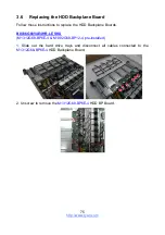 Preview for 75 page of TYAN GC68-B8036 Service Engineer'S Manual