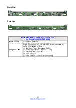 Preview for 80 page of TYAN GC68-B8036 Service Engineer'S Manual