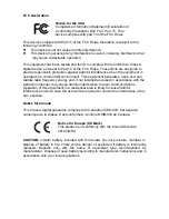 Preview for 3 page of TYAN GT24B-B5542 Service Manual