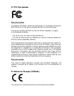 Preview for 3 page of TYAN GT62F-B8026 Service Manual