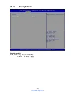 Preview for 125 page of TYAN GT62F-B8026 Service Manual