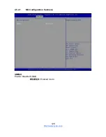 Preview for 128 page of TYAN GT62F-B8026 Service Manual