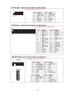 Preview for 17 page of TYAN q35T-AM User Manual