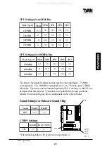 Preview for 29 page of TYAN Tigercub 100 S1894 User Manual