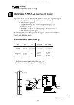 Preview for 30 page of TYAN Tigercub 100 S1894 User Manual