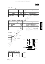 Preview for 31 page of TYAN Tigercub 100 S1894 User Manual