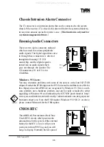 Preview for 33 page of TYAN Tigercub 100 S1894 User Manual