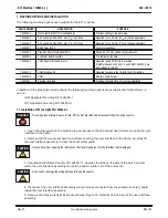 Preview for 23 page of Tyco Electronics 1338600 Series Customer'S Manual