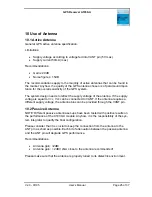 Preview for 25 page of Tyco Electronics A1030-A User Manual