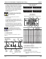 Preview for 2 page of Tyco Electronics AMP NETCONNECT MRJ21 Series Instruction Sheet