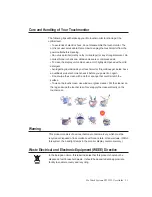 Preview for 23 page of Tyco Electronics ET2239L User Manual