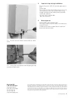 Preview for 24 page of Tyco Electronics Raychem FIST-MB2-S Installation Instruction