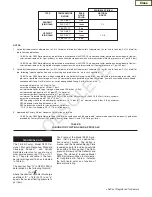 Preview for 2 page of Tyco Fire Product Gem F892 Instruction Manual