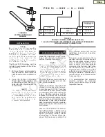 Preview for 3 page of Tyco Fire Product Gem F892 Instruction Manual