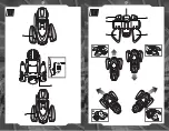 Preview for 3 page of Tyco R/C Terrainiac Instructions Manual