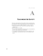 Preview for 44 page of Tyco 1529L User Manual