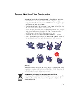 Preview for 45 page of Tyco 1529L User Manual