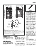 Preview for 3 page of Tyco EA-1 PROTECTOSPRAY General Description Manual