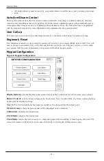 Preview for 21 page of Tyco HS2TCHP E User Manual