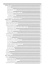 Preview for 39 page of Tyco HS2TCHP E User Manual