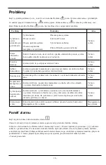 Preview for 50 page of Tyco HS2TCHP E User Manual