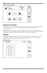 Preview for 51 page of Tyco HS2TCHP E User Manual