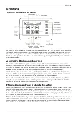 Preview for 78 page of Tyco HS2TCHP E User Manual