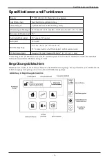 Preview for 80 page of Tyco HS2TCHP E User Manual