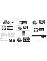 Preview for 2 page of Tyco ROLLCAGE B5115-0920 User Manual