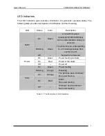 Preview for 5 page of Tycon Power Systems TP-MS308 User Manual