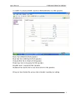 Preview for 12 page of Tycon Power Systems TP-MS308 User Manual