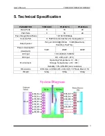 Preview for 31 page of Tycon Power Systems TP-MS308 User Manual